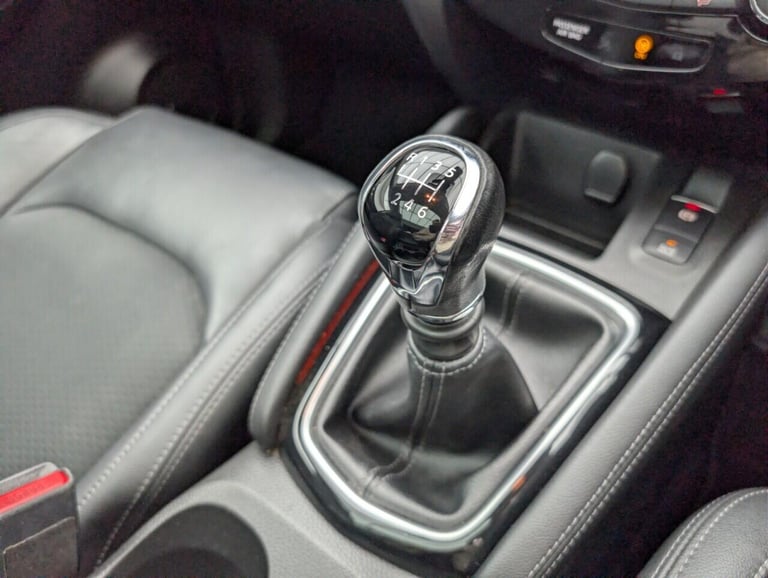 2020 Nissan Qashqai 1.3 DIG-T Tekna SUV 5dr Petrol Manual Euro 6 (s/s) (160 ps) BLUETOOTH+PARK  H...