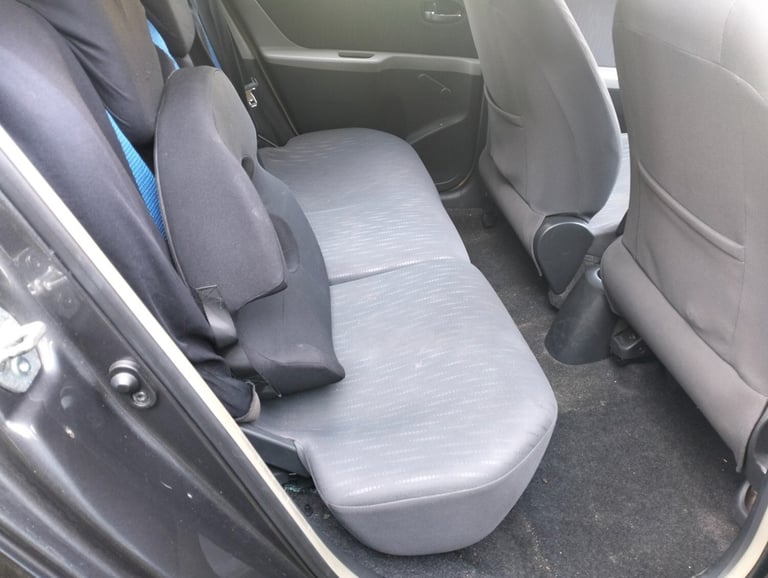 2009 Toyota Yaris 1.33 VVT-i TR 5dr MMT [6] HATCHBACK Petrol Automatic