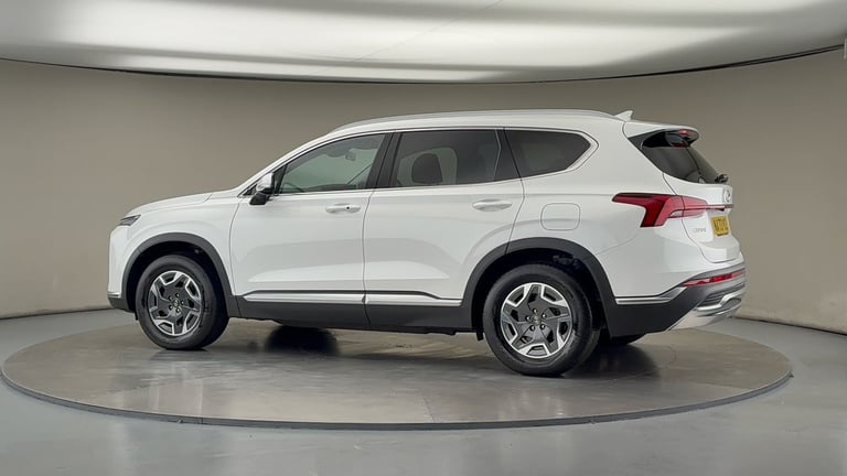 2023 Hyundai Santa Fe 1.6 h T-GDi Premium SUV 5dr Petrol Hybrid Auto 4WD Euro 6 (s/s) (230 ps) SU...