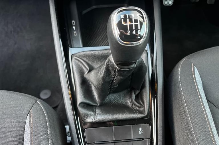 2024 Skoda Kamiq 1.0 TSI SE 5dr ESTATE PETROL Manual