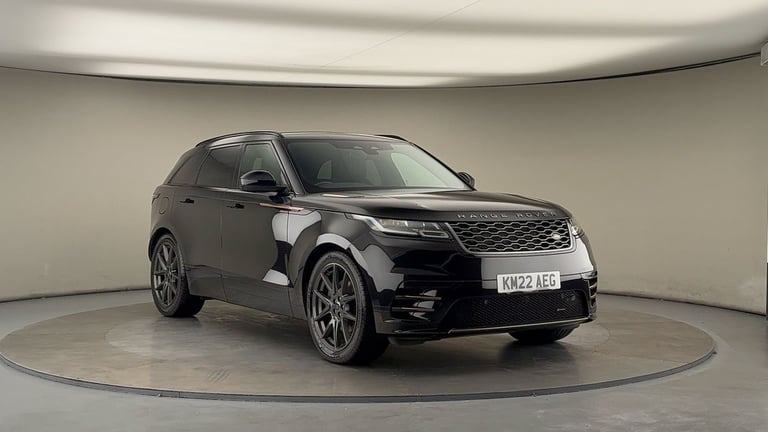 image for 2022 Land Rover Range Rover Velar 2.0 D200 MHEV R-Dynamic HSE SUV 5dr Diesel Auto 4WD Euro 6 (s/s...