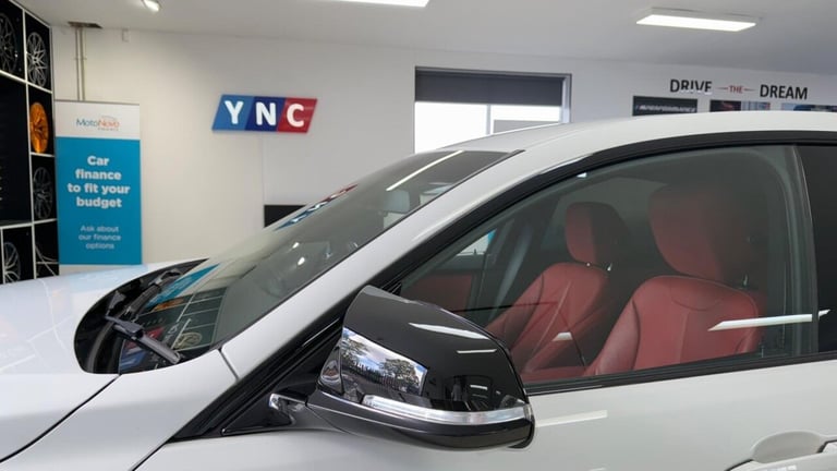 2020 BMW 4 Series Gran Coupe 2.0 420i GPF M Sport Euro 6 (s/s) 5dr Hatchback Petrol Manual