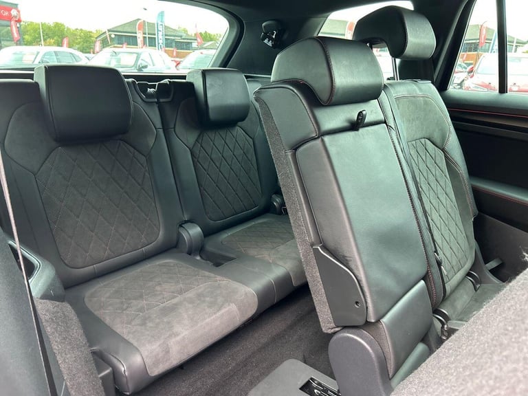 2024 Skoda Kodiaq 2.0 TSI vRS SUV 5dr Petrol DSG 4WD Euro 6 (s/s) (7 Seat) (245 ps) SUV PETROL Au...
