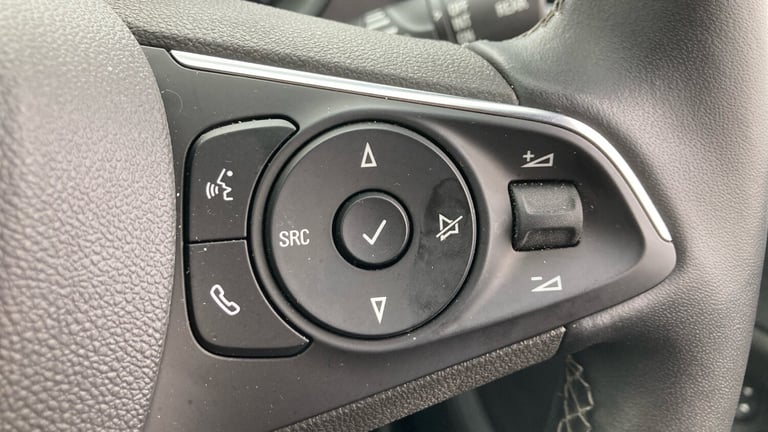 2024 Vauxhall Crossland 1.2 Turbo [130] Ultimate 5dr Auto Petrol Hatchback Hatchback Petrol Autom...