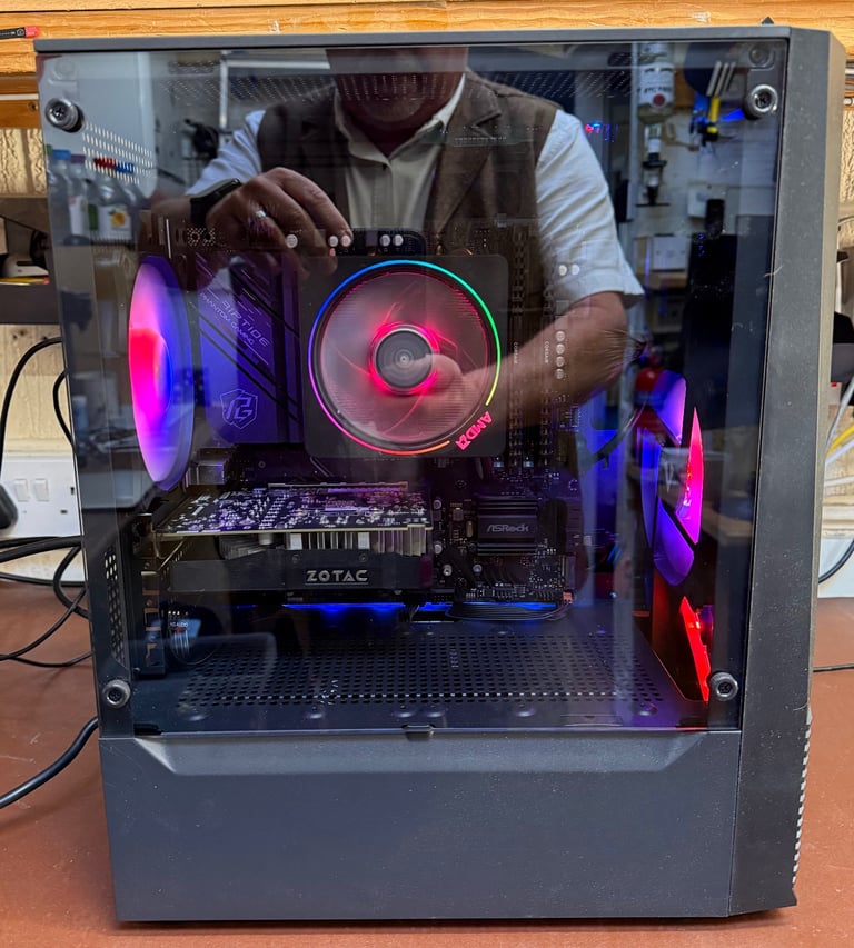 Gaming PC