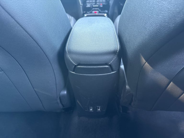 2023 Vauxhall Mokka 1.2 Turbo Ultimate 5dr Auto SUV PETROL Automatic