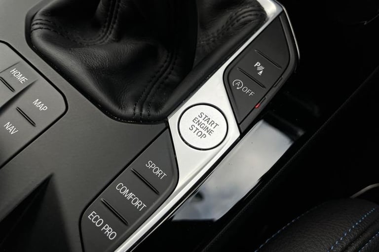 2023 BMW 1 Series 118i [136] M Sport 5dr [Live Cockpit Professional] Manual Hatchback Petrol Manual