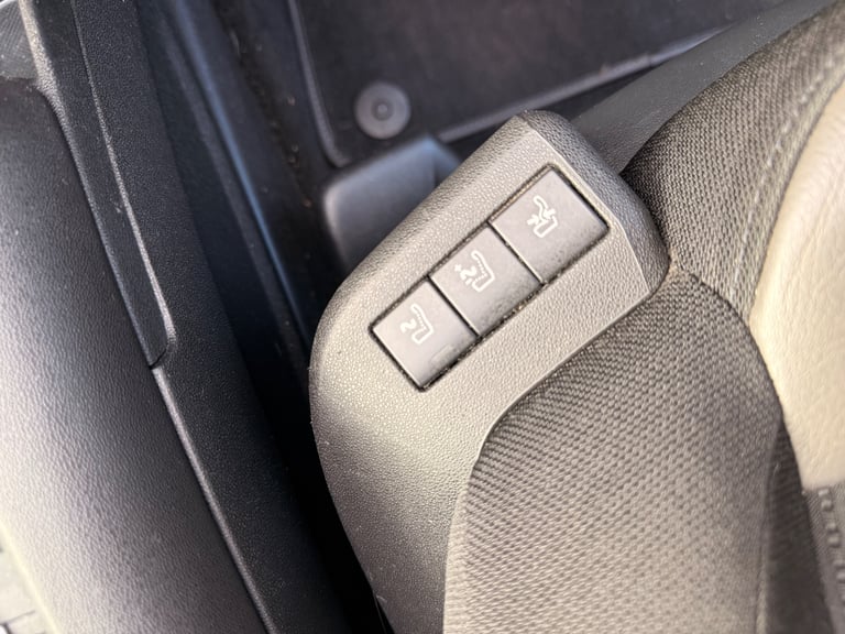 Citroen, GRAND C4 PICASSO, MPV, 2014, Semi-Auto, 1560 (cc), 5 doors