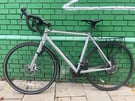 *REDUCED* FUJI ROAD BICYCLE WITH DISKS