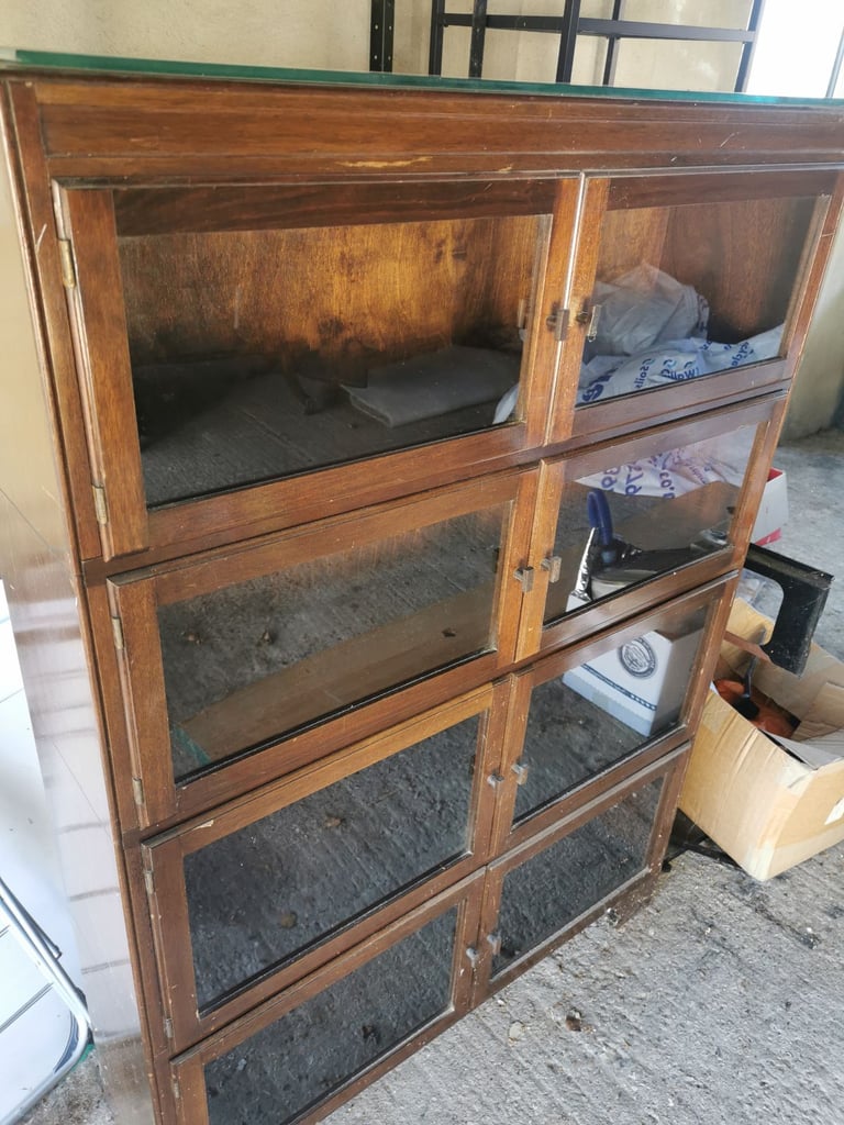 image for Display cabinet 