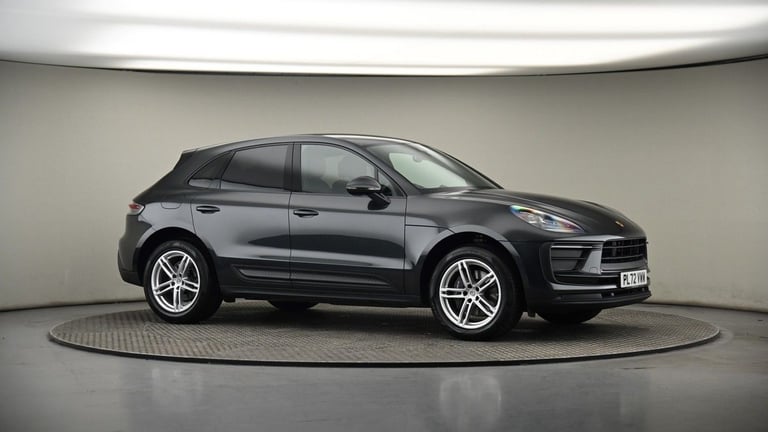 2023 Porsche Macan 2.0T PDK 4WD Euro 6 (s/s) 5dr SUV Petrol Automatic