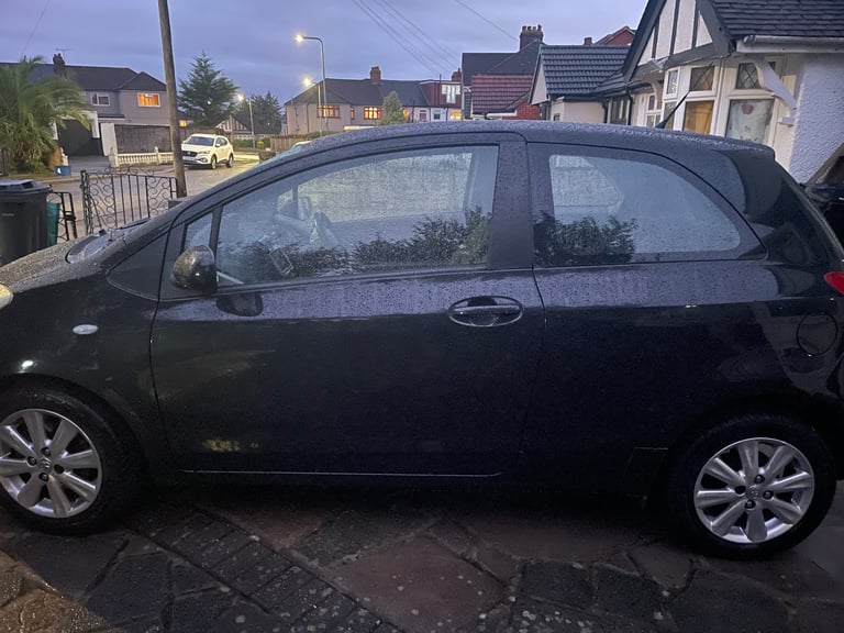 Toyota, YARIS, Hatchback, 2009, Manual, 1329 (cc),3 doors - Image 15