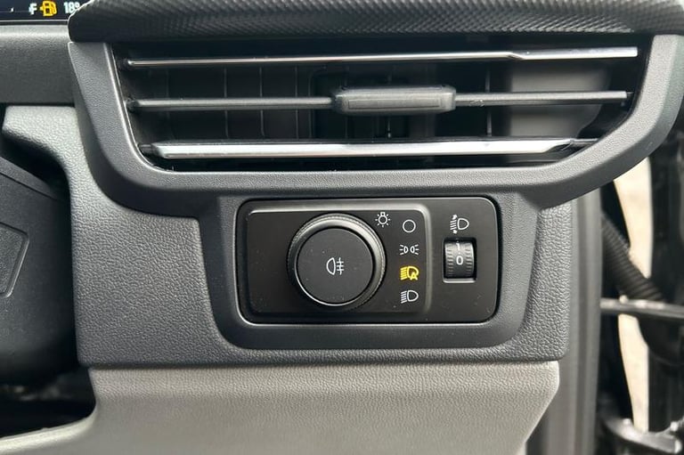 2025 Ford Transit Custom 280 Limited AUTO L2 LWB FWD 2.0 EcoBlue 136ps Low Roof, BLUETOOTH, CAMER...