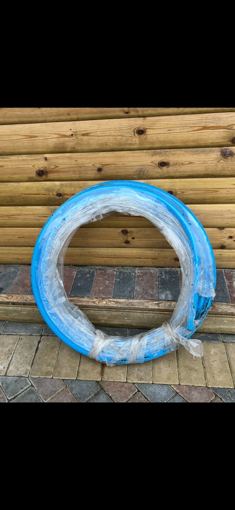 image for Water main pipe 25mm 