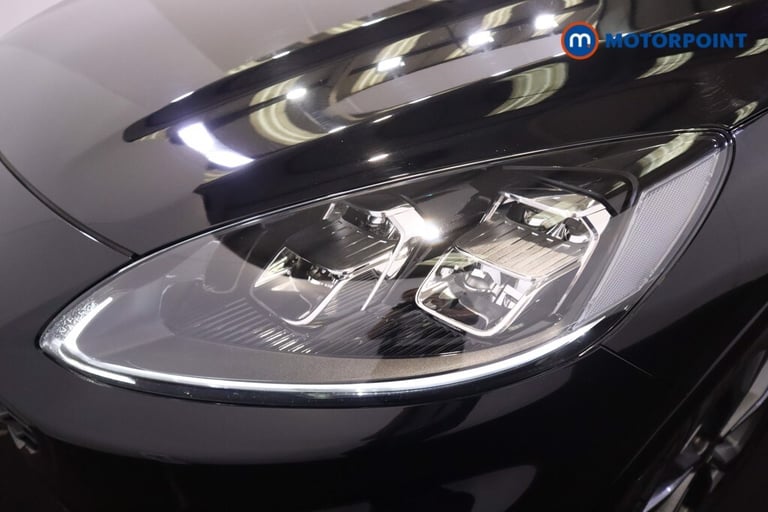 2022 Ford Kuga 1.5 EcoBoost 150 ST-Line Edition 5dr SUV Petrol Manual