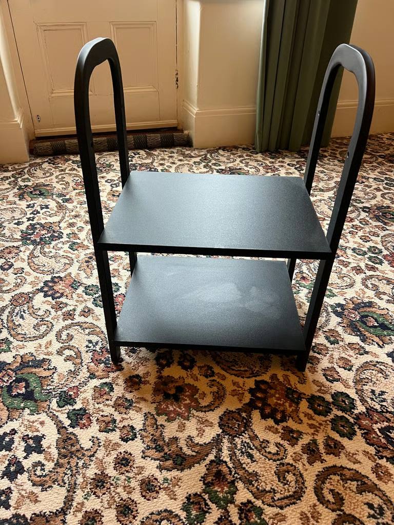 Retro Sony LBT-A190 Full Hifi System with speakers CD, radio tuner & tape deck and record player