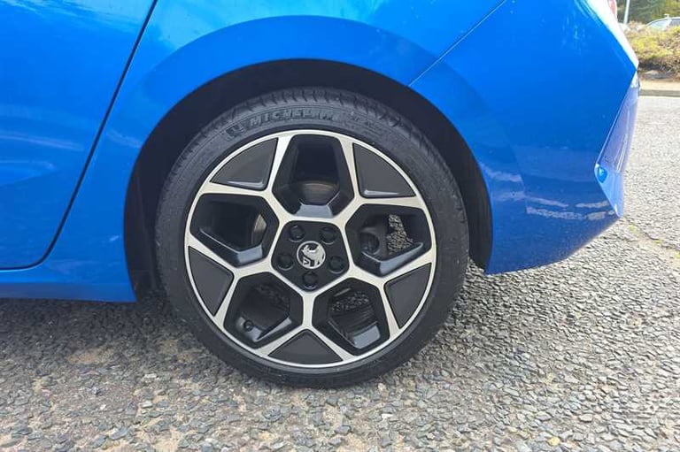 2024 Vauxhall Astra 1.2 Turbo 130 Ultimate 5dr HATCHBACK PETROL Manual