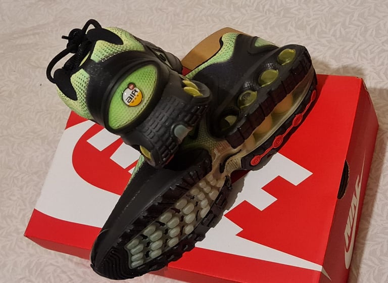 Men nike air max size 8 special style 