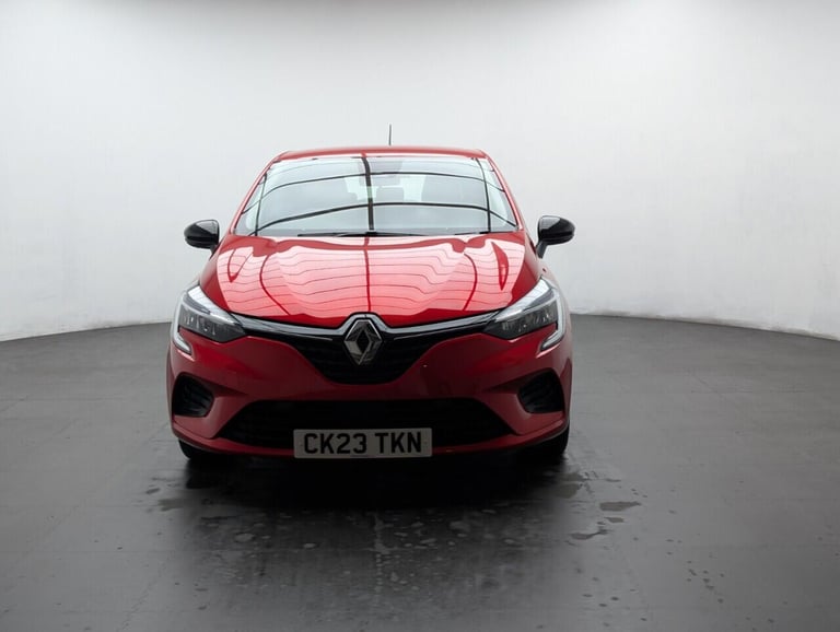 2023 Renault Clio 1.6 E-TECH Evolution Hatchback 5dr Petrol Hybrid Auto Euro 6 (s/s) (145 ps) HAT...
