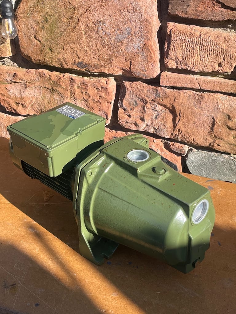 image for Water pump