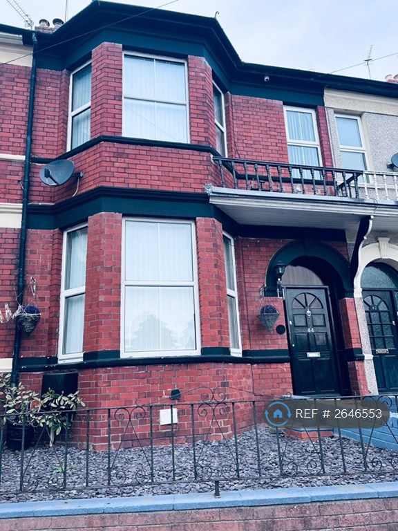 image for 5 bedroom house in Bassaleg Road, Newport, NP20 (5 bed) (#2646553)