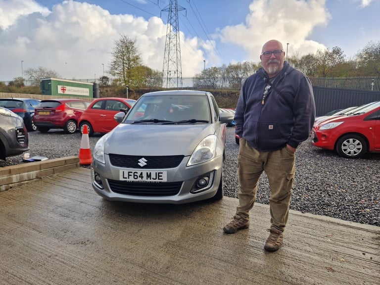 2018 Toyota AYGO 1.0 VVT-i x-press Euro 6 5dr HATCHBACK Petrol Manual