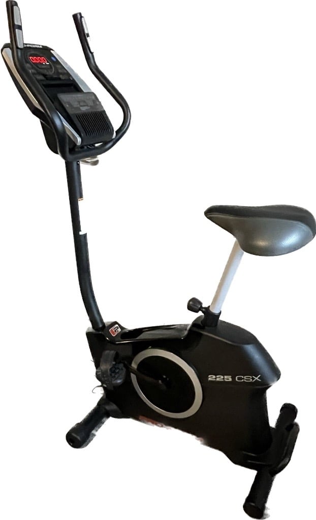 Second-Hand Exercise Bikes for Sale in Plymouth, Devon | Gumtree