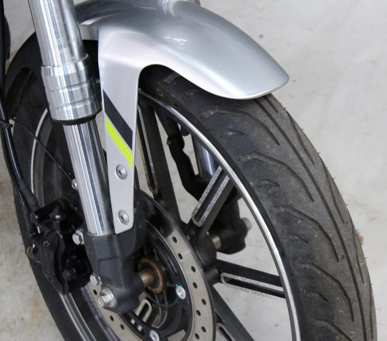 2021 70 VMOTO TS1 SUPER SOCO TSx ELECTRIC BIKE SCOOTER MOPED TRADE SALE LEGAL 16