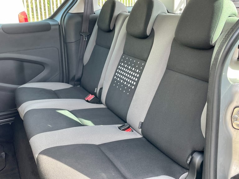 CITROEN BERLINGO PEUGEOT PARTNER MICRO CAMPER CAMPERVAN CONVERSION