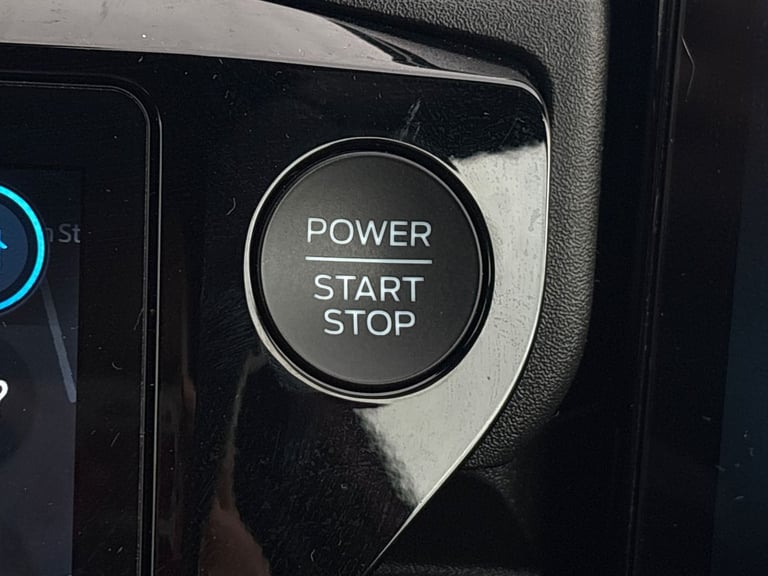 2025 Ford Puma 1.0 EcoBoost Hybrid mHEV ST-Line X 5dr 5 Door PETROL Manual