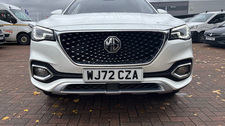 2022 MG MG HS 1.5 T-GDI Exclusive 5dr DCT Petrol Hatchback Hatchback Petrol Automatic