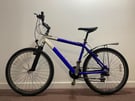 Universal Single Speed Front Suspension Bike(26&quot;Inch Wheels,18&quot;Inch Frame)