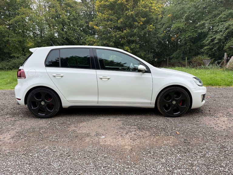  Volkswagen Golf 2.0 PETROL TSI GTI AUTOMATIC DSG 5DOOR HATCHBACK AUCTION GRADE 4B,ULEZ FREE Hatc...