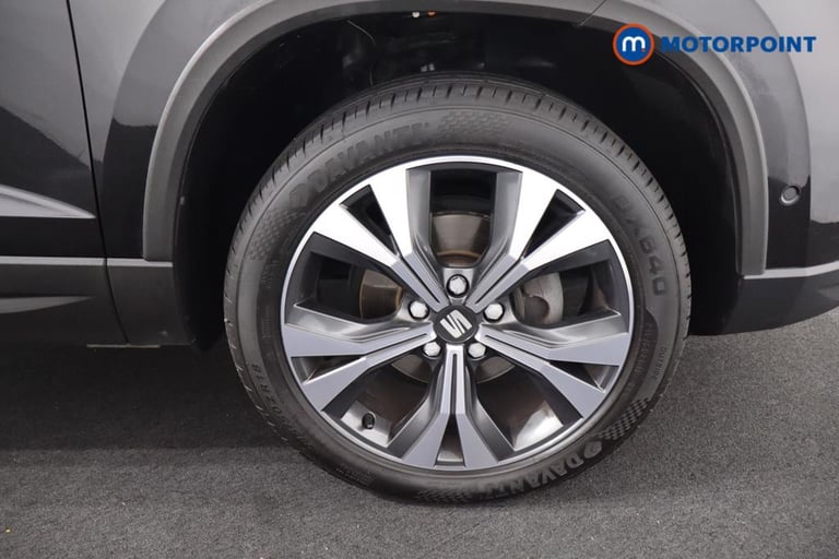 2023 SEAT Ateca 1.0 TSI SE Technology 5dr SUV Petrol Manual