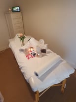 image for Experience the Ultimate Relaxation with Olga