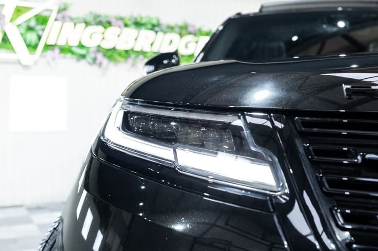 2024 Land Rover Range Rover Velar 2.0 P250 Dynamic HSE SUV 5dr Petrol Auto 4WD Euro 6 (s/s) (249 ...