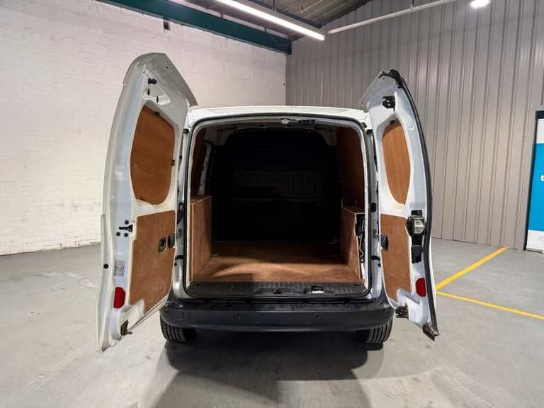 2020 70 NISSAN NV250 1.5 DCI ACENTA PANEL VAN 4DR DIESEL MANUAL L1 EURO 6 (S/S) 