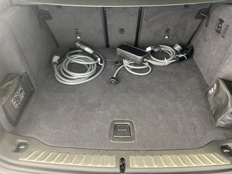 2021 BMW iX3 80kWh Premier Edition SUV 5dr Electric Auto (286 ps) - LEATHER - HEATED SEA Suv Elec...