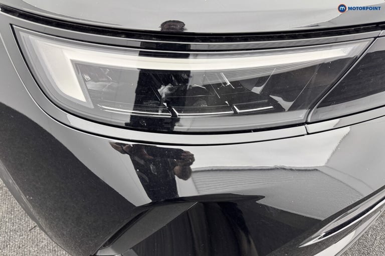 2021 Vauxhall Mokka 1.2 Turbo SRi 5dr SUV Petrol Manual