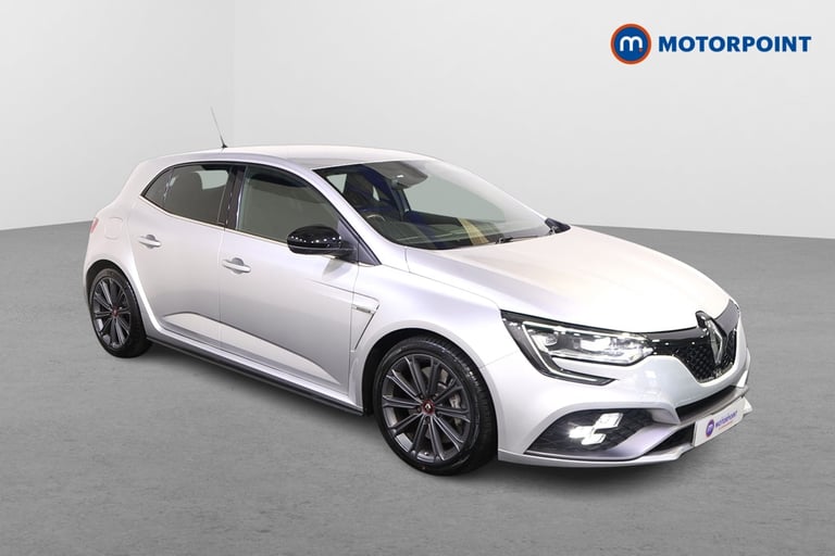2020 Renault Megane 1.8 280 5dr Hatchback Petrol Manual