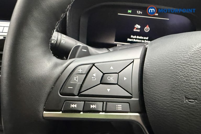 2025 Nissan Juke 1.0 DiG-T Tekna 5dr DCT HATCHBACK PETROL Automatic