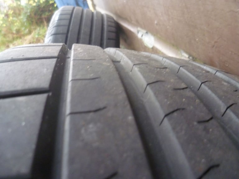 225/50R17 - 6mm.