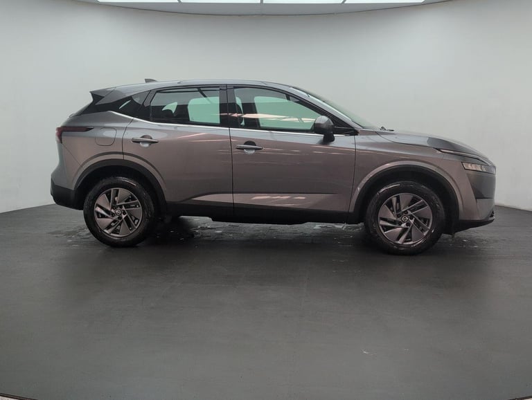 2021 Nissan Qashqai 1.3 DIG-T MHEV Acenta Premium SUV 5dr Petrol Hybrid Manual Euro 6 (s/s) (14 H...