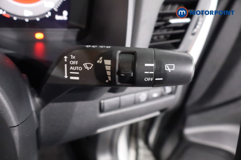 2022 Nissan Qashqai 1.3 DiG-T MH N-Connecta 5dr SUV Petrol Manual