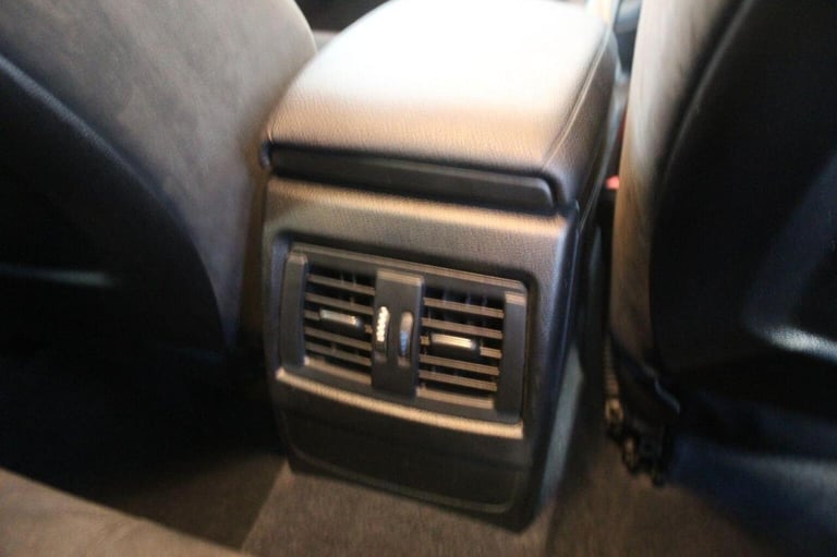 BMW 1 SERIES 2.0 116d M Sport Euro 5 (s/s) 5dr 2014