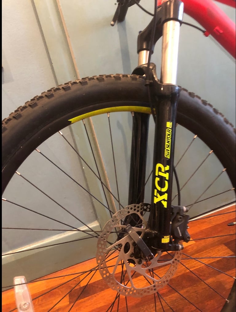 Voodoo mountain bike