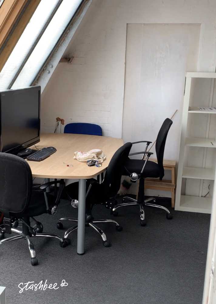 Office / Storage Space to Rent in Borehamwood (WD6) | Stashbee