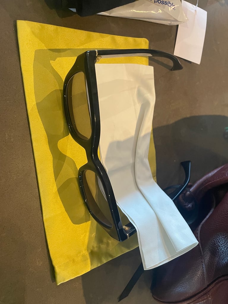 Gucci Prescription Sunglasses Ladies