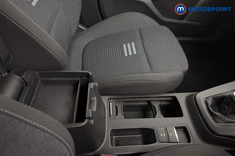 2023 Ford Focus 1.0 EcoBoost Active 5dr Hatchback Petrol Manual