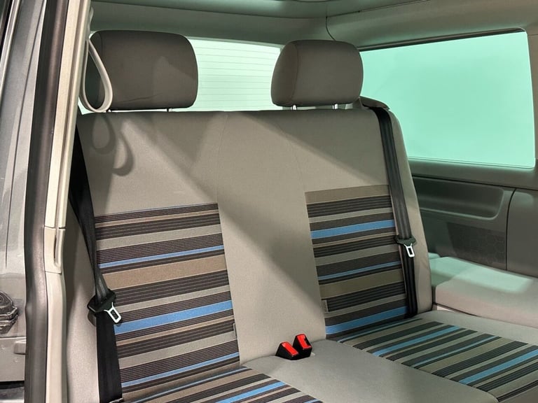 2015 Volkswagen California 2.0 TDI Beach MPV 4dr Diesel Manual FWD (203 g/km, 138 bhp) MPV Diesel...